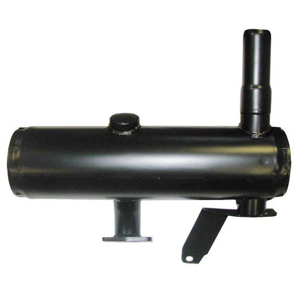 5640/6640 Exhaust Box 5640/6640 Exhaust Box