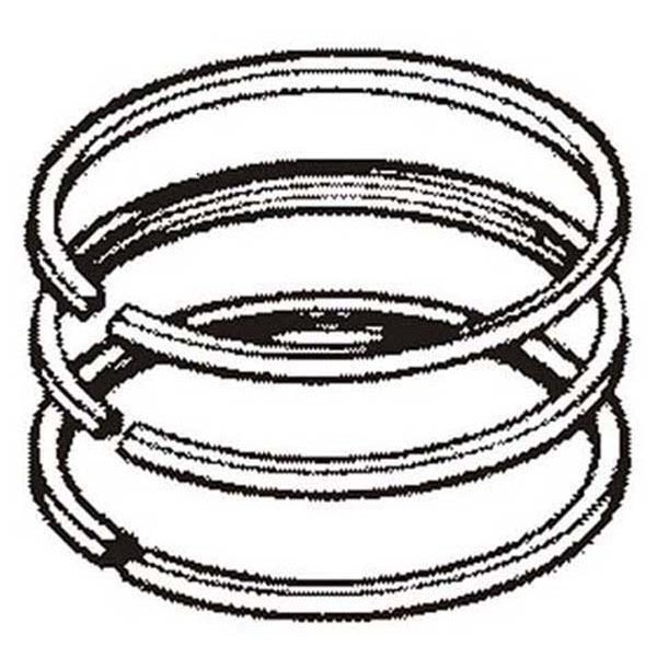 4/5/6600 Standard Ring 4/5/6600 Standard Ring