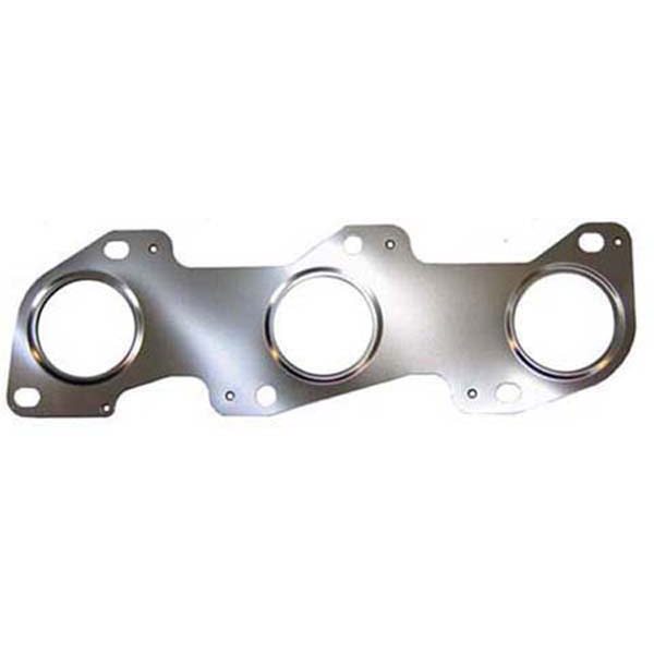 Ford Exhaust Manifold Gasket (New type) 3 & 6 Cylinder Ford Exhaust Manifold Gasket (New type) 3 & 6 Cylinder