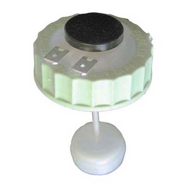 40's/M/tS Brake Reservoir Cap (With Switch) 40's/M/tS Brake Reservoir Cap (With Switch)