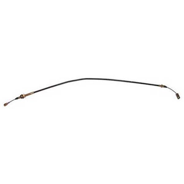 56-7740 foot trottle Cable 56-7740 foot trottle Cable