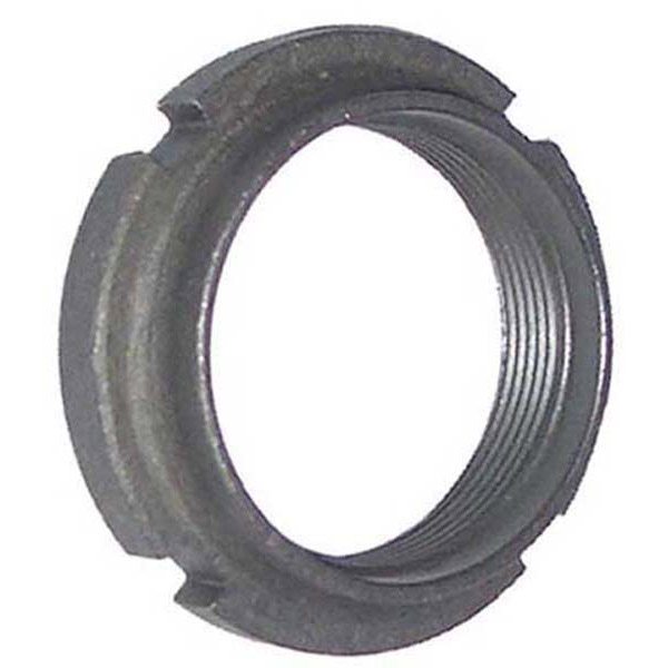 Ford 40's Carrero Crown Wheel Nut Ford 40's Carrero Crown Wheel Nut