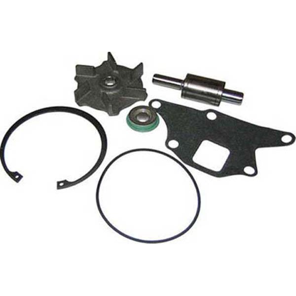 Fords 40's water pump repair kit Fords 40's water pump repair kit