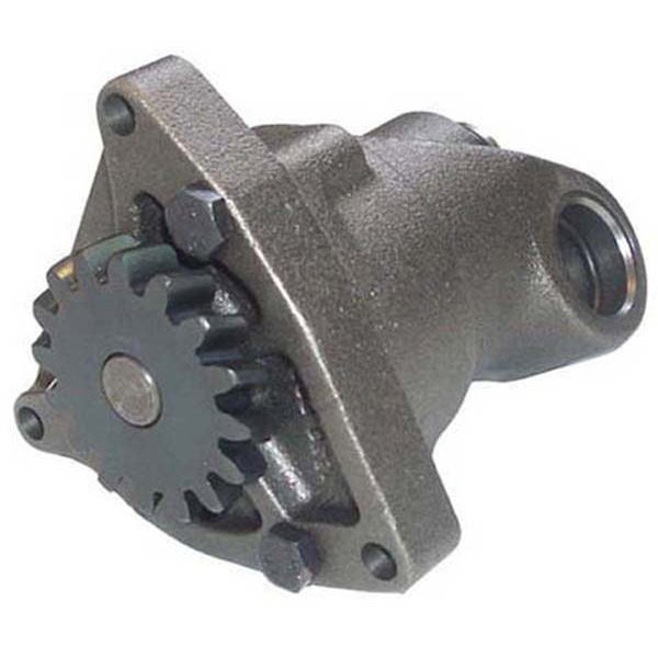 Ford 5640/6640/7740/tS80/90/100/110 Oil Pump Ford 5640/6640/7740/tS80/90/100/110 Oil Pump