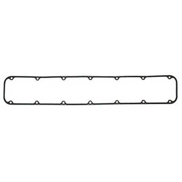 Ford 6 CYL. Rocket Cover Gasket (Steel) Ford 6 CYL. Rocket Cover Gasket (Steel)