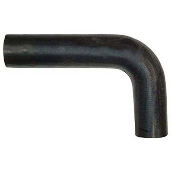 5640/6640/7740 tS 80/90/100/110/115 4 CYL - top Rad Hose 5640/6640/7740 tS 80/90/100/110/115 4 CYL - top Rad Hose
