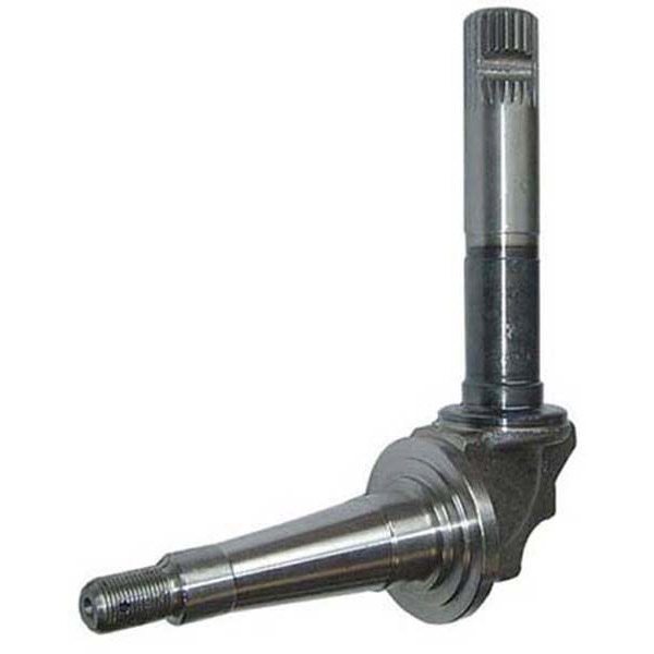 Major RH Spindle Major RH Spindle