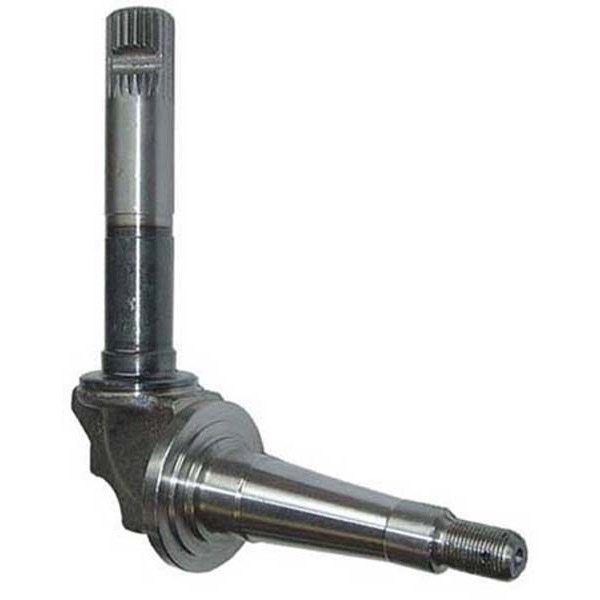 Major LH Spindle Major LH Spindle