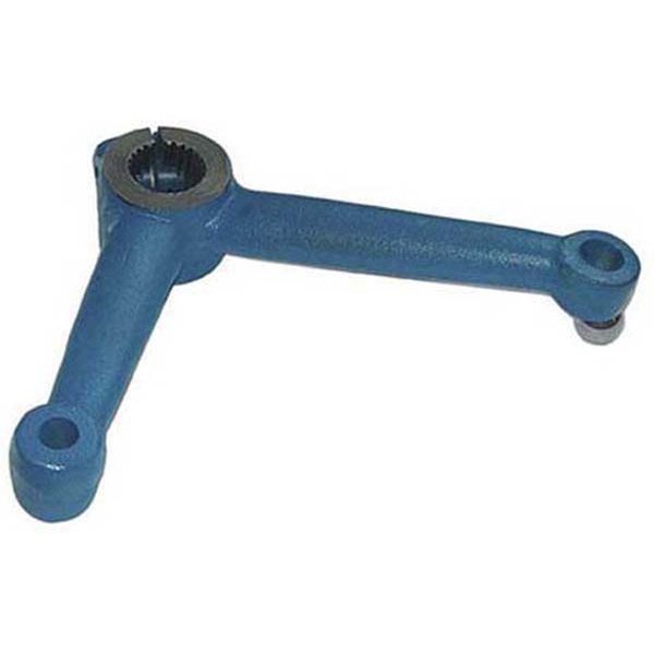 Major Double Splined Arm Major Double Splined Arm