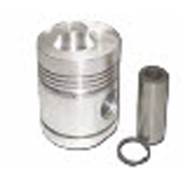 Major Piston & Pin (100MM) Major 1952-1956 Major Piston & Pin (100MM) Major 1952-1956