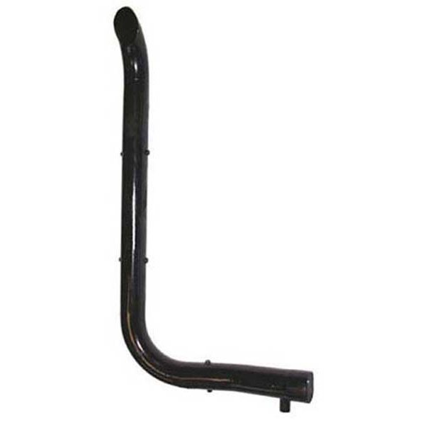8360/8560/M135/M136/tM125-165 Exhaust Pipe 8360/8560/M135/M136/tM125-165 Exhaust Pipe