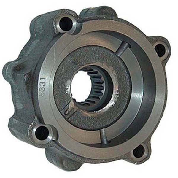Ford 555/655 torque Pump Ford 555/655 torque Pump