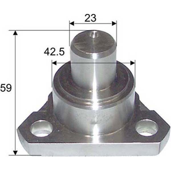 Ford Zf/IHC/JD 4WD King Pin Ford Zf/IHC/JD 4WD King Pin