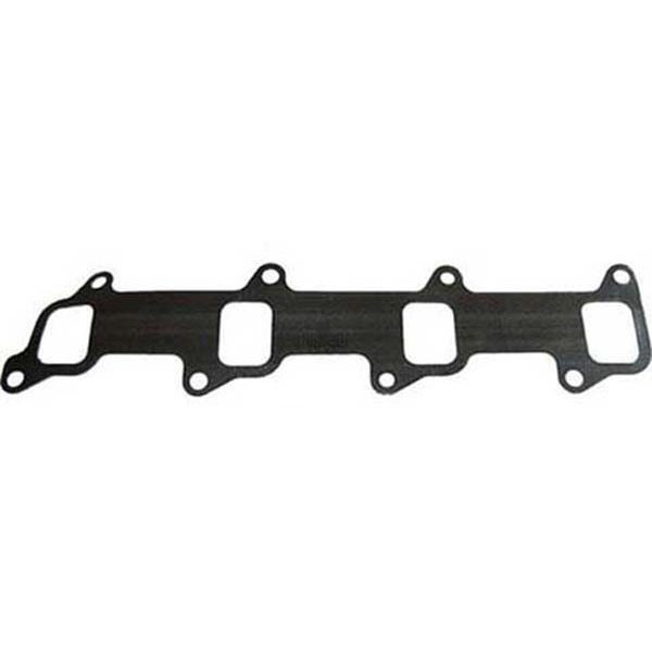 3 Cylinder Exhaust Manifold Gasket Steel 3 Cylinder Exhaust Manifold Gasket Steel