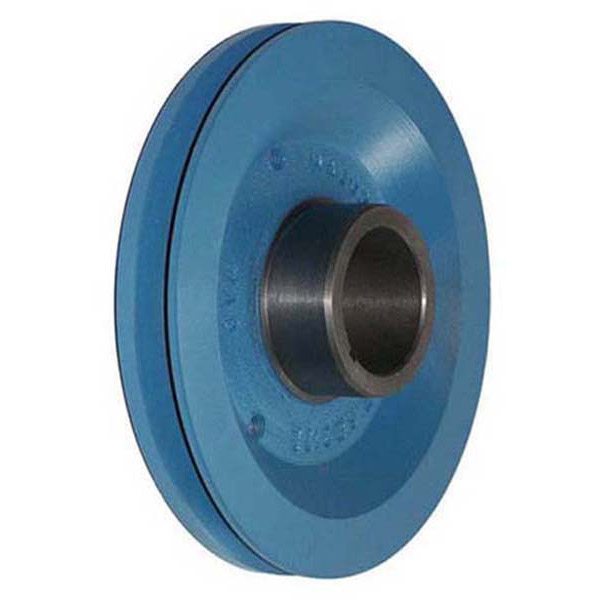 Major/Super Major Crankshaft Pulley Major/Super Major Crankshaft Pulley