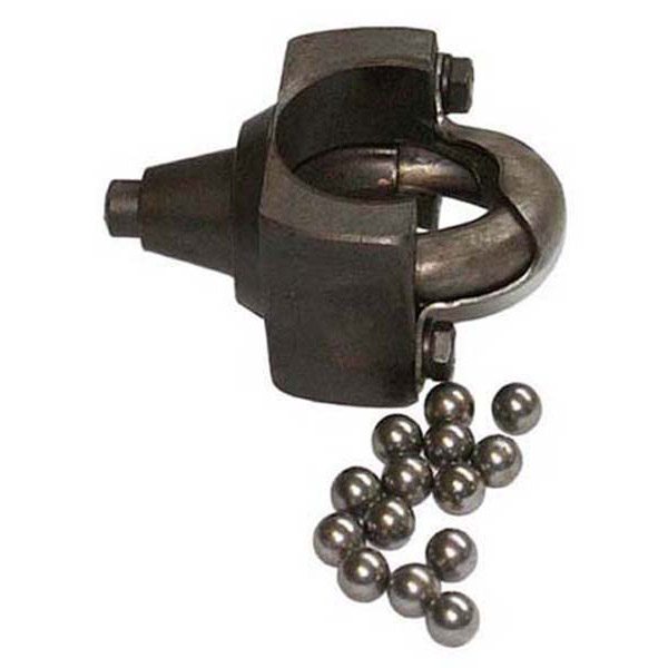 Fordson/ Fordson Super Major Steering Shaft Nut Fordson/ Fordson Super Major Steering Shaft Nut