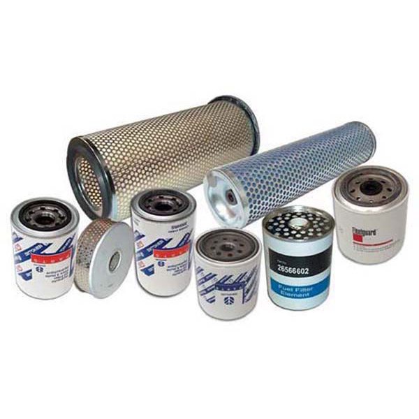 Ford m100/m115 filter kit (meChaniCal lift pump) Ford m100/m115 filter kit (meChaniCal lift pump)