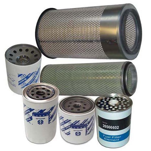 Ford tw25/30 filter kit Ford tw25/30 filter kit