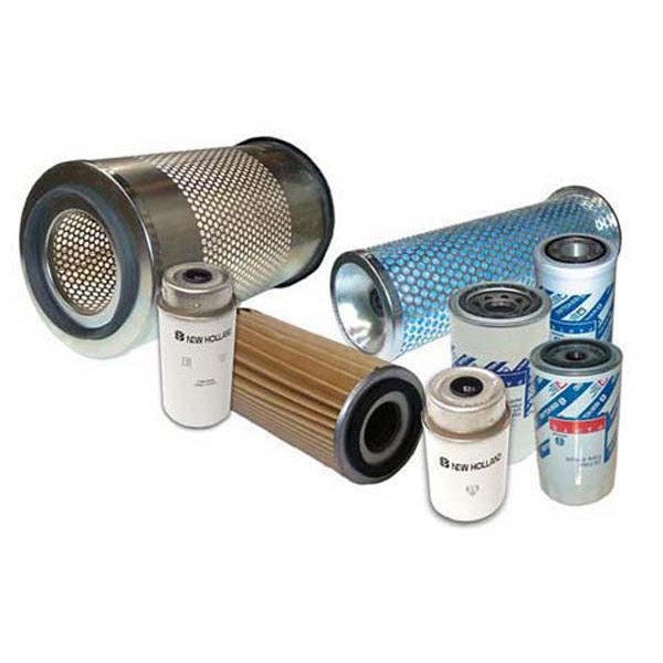 Ford m100/m115 filter kit (eleCtoniC lift pump) Ford m100/m115 filter kit (eleCtoniC lift pump)