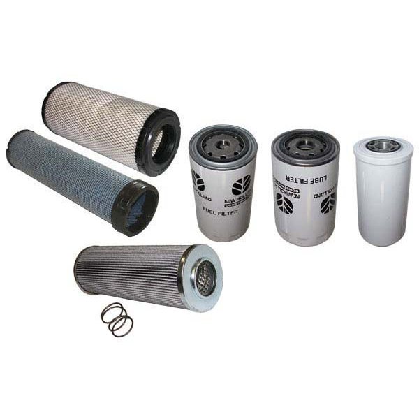 filter kit Ford tm115 filter kit Ford tm115
