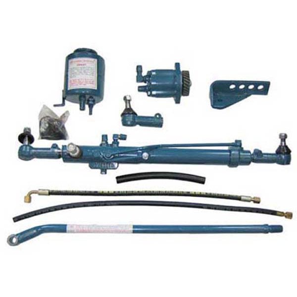 Ford 4600 Power Steering Kit Ford 4600 Power Steering Kit