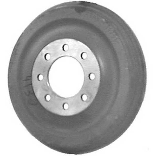 2/3000 brake drum (late) 2/3000 brake drum (late)