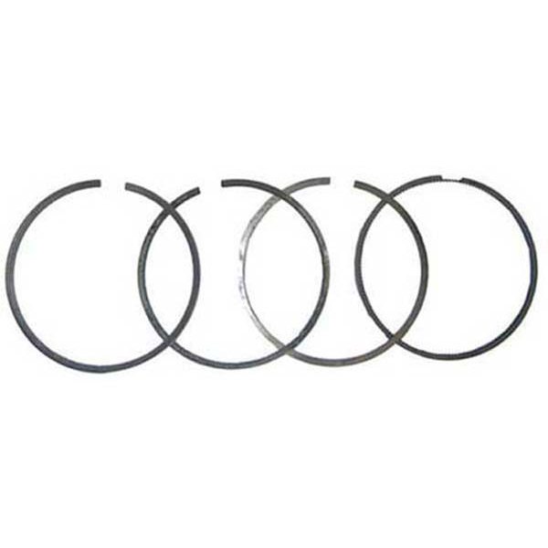 Major Piston Ring StD (100MM) Major Piston Ring StD (100MM)