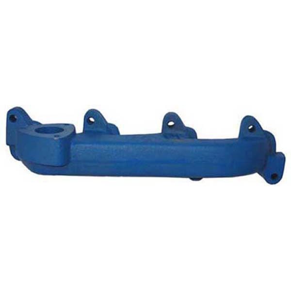 66/6610 Exhaust Manifold 66/6610 Exhaust Manifold