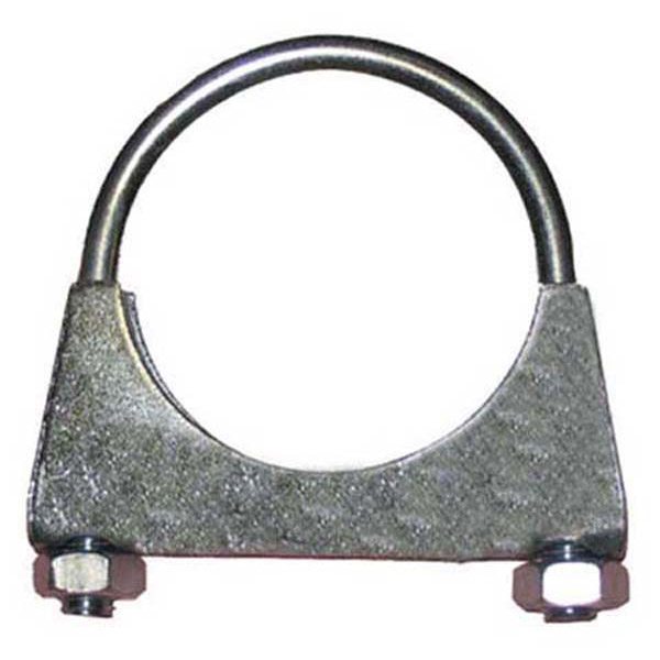 Exhaust Clamp 51MM Exhaust Clamp 51MM
