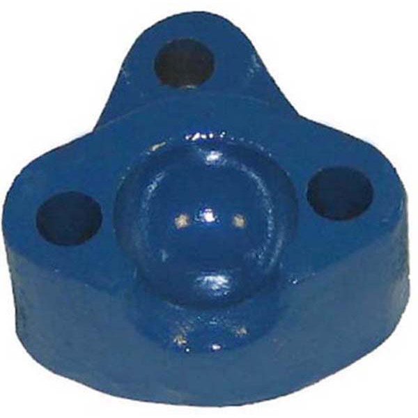 Ford 3-3600 radius Ball Lower Cap Ford 3-3600 radius Ball Lower Cap