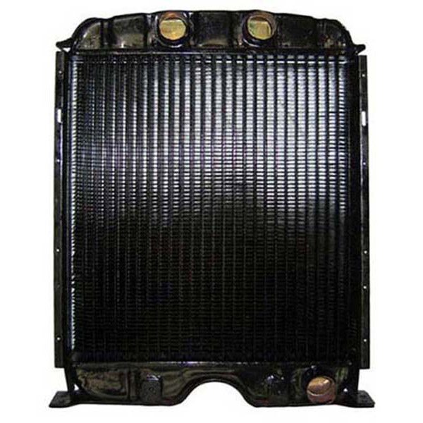 Radiator major Standard & Power Radiator major Standard & Power