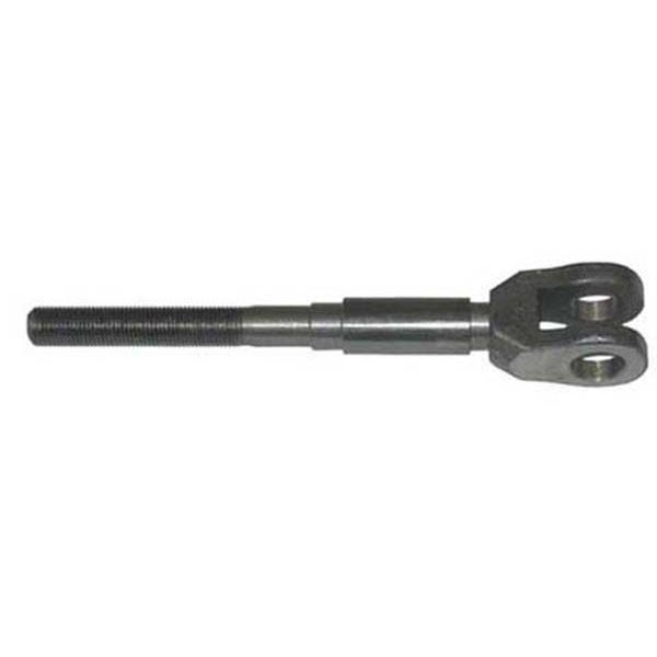 Ford 2.3000 foot brake pull rod Ford 2.3000 foot brake pull rod
