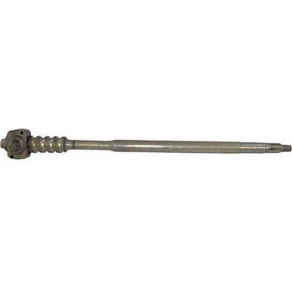 Steering Worm Major 241/2" Steering Worm Major 241/2"