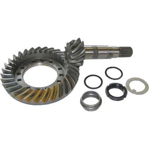 Crown Wheel & Pinion Ford 5640/6640/7740/7840/7340 & Carrero Crown Wheel & Pinion Ford 5640/6640/7740/7840/7340 & Carrero