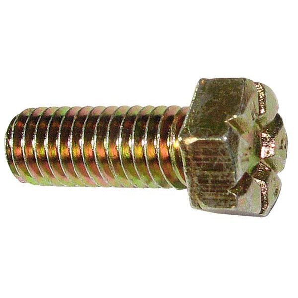Exhaust Screw Ford 7840 Exhaust Screw Ford 7840