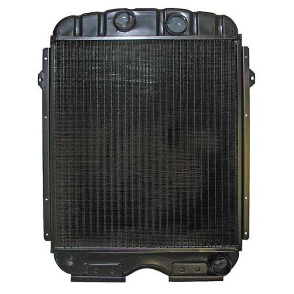Radiator Super Fordson Major Radiator Super Fordson Major