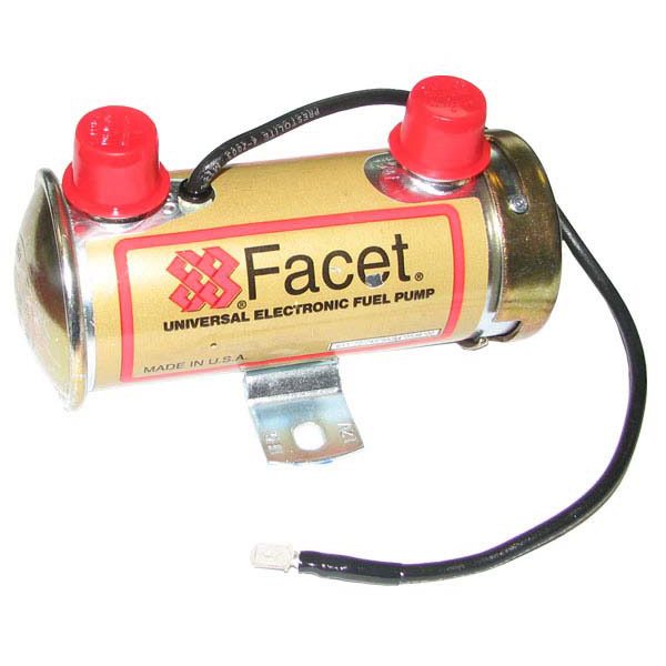 fuel left Pump Ford 60 M tm110 - 140 Electronic fuel left Pump Ford 60 M tm110 - 140 Electronic