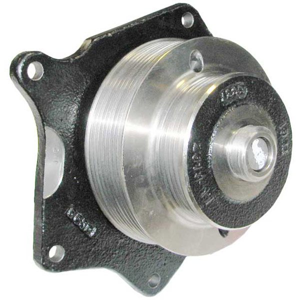 Water Pump tm 120-190 from 06/02 - New type Water Pump tm 120-190 from 06/02 - New type