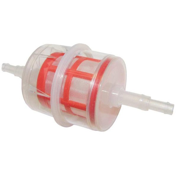 inline filter guaze type inline filter guaze type