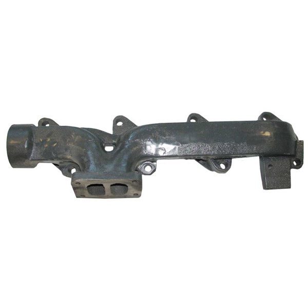 7840 Exhaust Manifold Long Side 7840 Exhaust Manifold Long Side