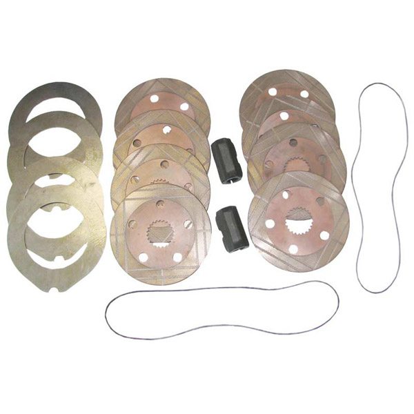 brake kit Ford 40- meritor brake kit Ford 40- meritor