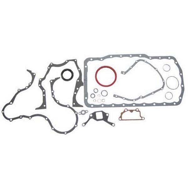 Sump Set Ford 5640-7740 Sump Set Ford 5640-7740
