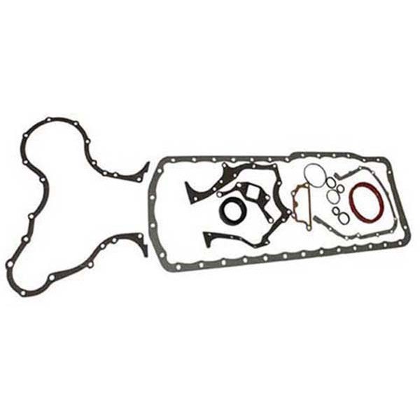 7840 Sump Set Replacement 7840 Sump Set Replacement
