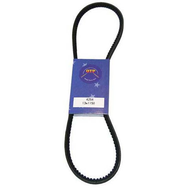 7810 fan Belt 7810 fan Belt