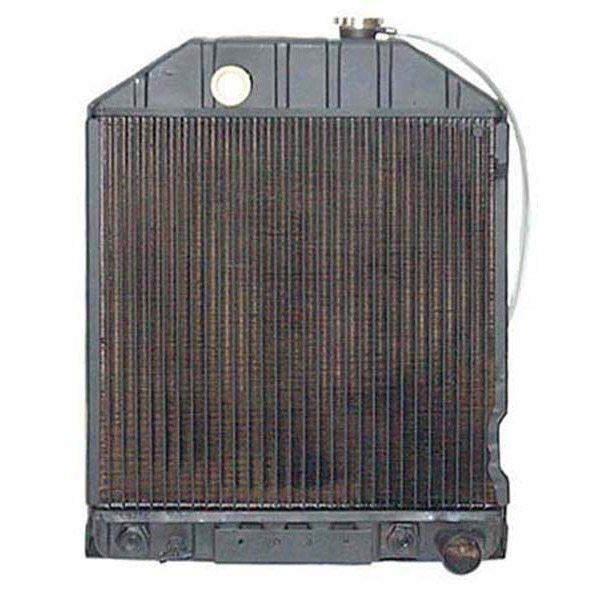 Radiator Ford 76/7610 Radiator Ford 76/7610
