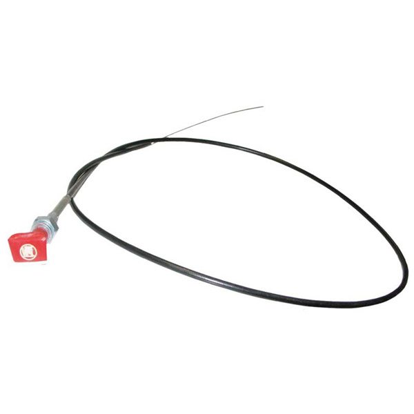 2/3/4/5000 black Enamel Exhaust 2/3/4/5000 black Enamel Exhaust