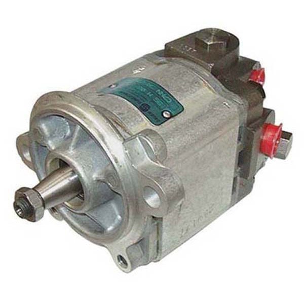 Ford County P/S Pump (4 CYL Engine) Ford County P/S Pump (4 CYL Engine)