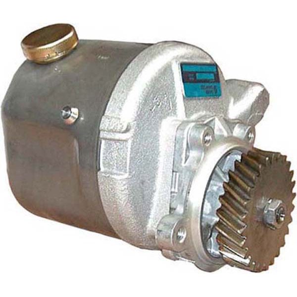Ford 5610/6410/6610/6810/7610 P/S Pump (from April 85)(C/O Allum Ford 5610/6410/6610/6810/7610 P/S Pump (from April 85)(C/O Allum