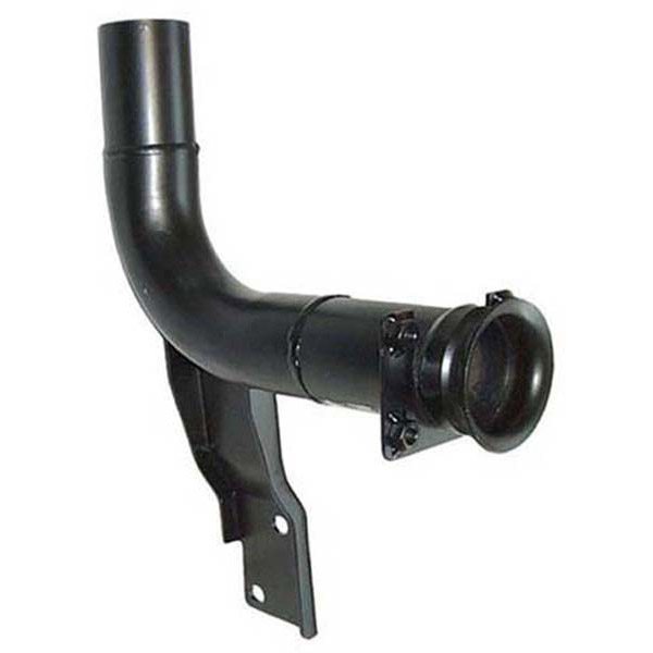 66/7610 Exhaust Elbow (tapered face) 66/7610 Exhaust Elbow (tapered face)
