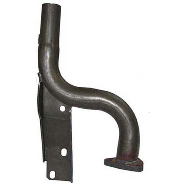 4600/6600 Exhaust Elbow 4600/6600 Exhaust Elbow